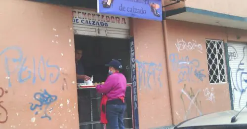 REMONTADORA DE CALZADO CALLE 32 CON 8 BOGOTÁ REMONTADORA DE CALZADO CALLE 32 CON 8 BOGOTÁ